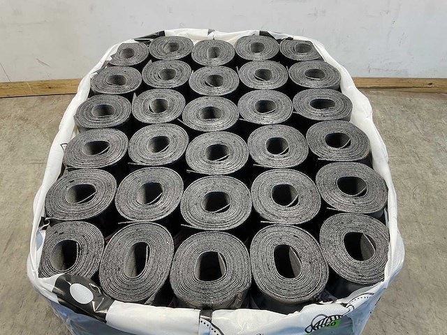 Pallet dakleer - afbeelding 5 van  11