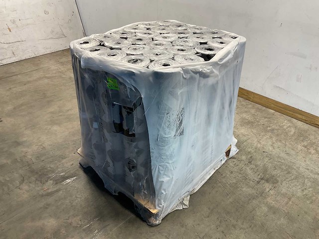 Pallet dakleer - afbeelding 1 van  10