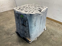 Pallet dakleer - afbeelding 1 van  10