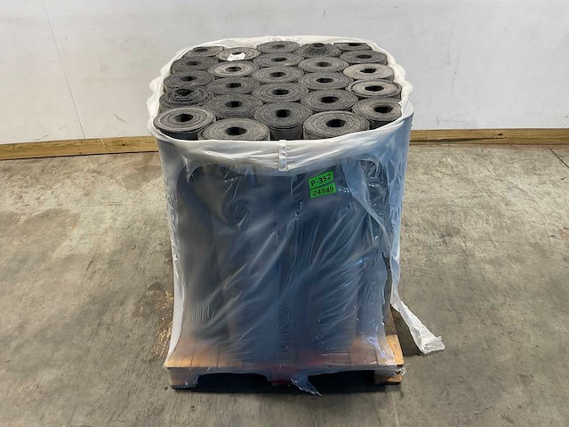 Pallet dakleer - afbeelding 5 van  12