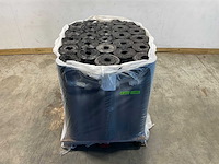 Pallet dakleer - afbeelding 3 van  10