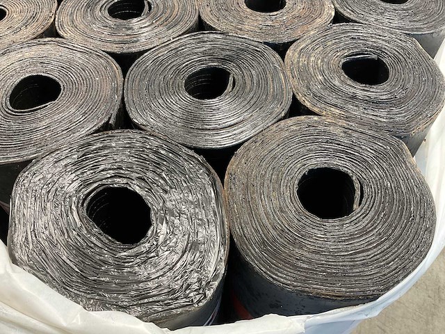 Pallet dakleer - afbeelding 6 van  14