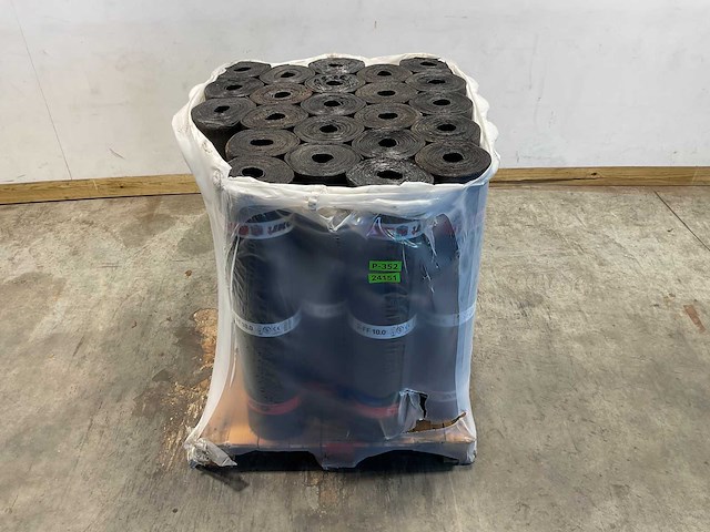 Pallet dakleer - afbeelding 7 van  14