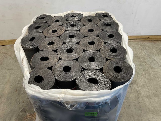 Pallet dakleer - afbeelding 8 van  14