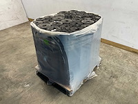 Pallet dakleer - afbeelding 1 van  12