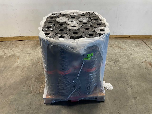 Pallet dakleer - afbeelding 5 van  12