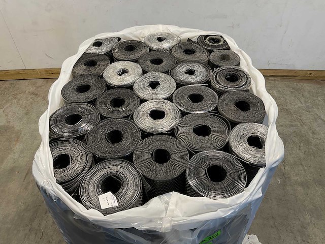 Pallet dakleer - afbeelding 6 van  12