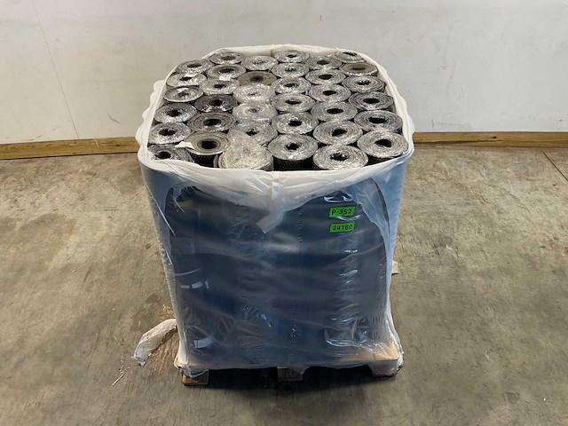 Pallet dakleer - afbeelding 5 van  12