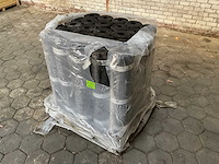Pallet dakleer - afbeelding 1 van  13