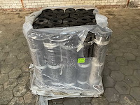 Pallet dakleer - afbeelding 6 van  13