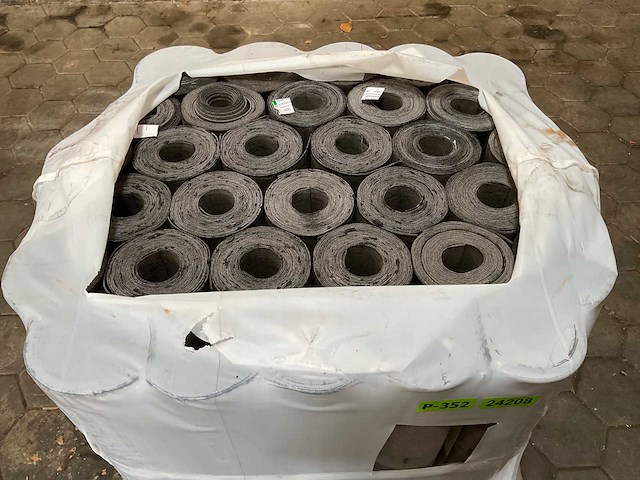 Pallet dakleer - afbeelding 5 van  11
