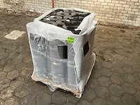 Pallet dakleer - afbeelding 1 van  12
