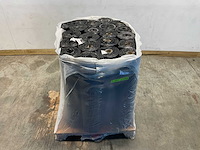 Pallet dakleer - afbeelding 2 van  9