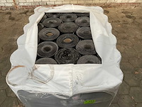 Pallet dakleer - afbeelding 7 van  13