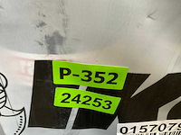 Pallet dakleer - afbeelding 4 van  12