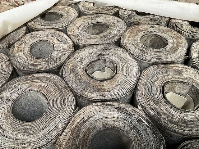 Pallet dakleer - afbeelding 11 van  15