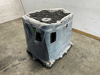 Pallet dakleer