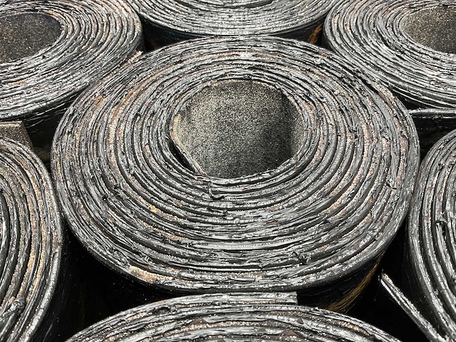 Pallet dakleer - afbeelding 10 van  11