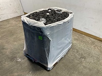 Pallet dakleer