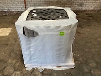 Pallet dakleer - afbeelding 6 van  13