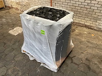Pallet dakleer