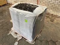 Pallet dakleer