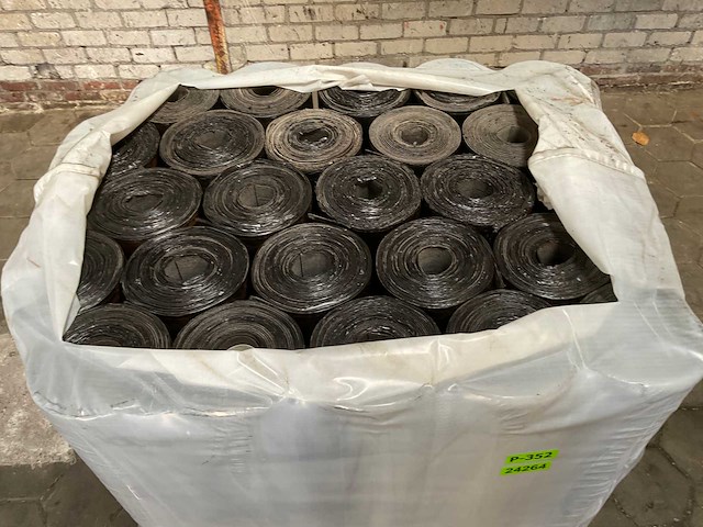 Pallet dakleer - afbeelding 5 van  9