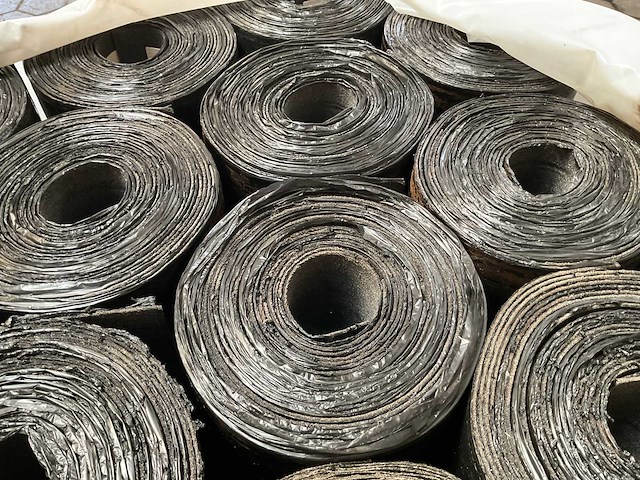 Pallet dakleer - afbeelding 6 van  9
