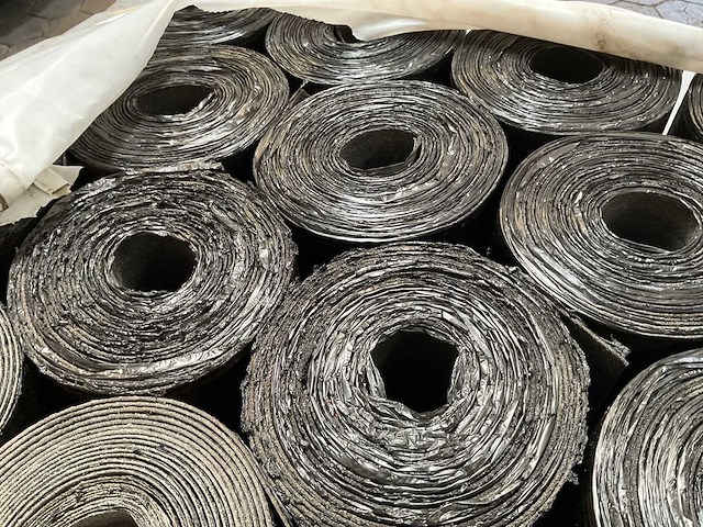 Pallet dakleer - afbeelding 7 van  9