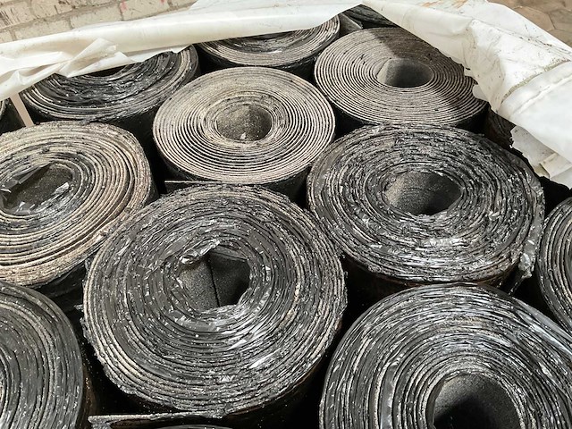 Pallet dakleer - afbeelding 8 van  9