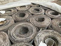 Pallet dakleer - afbeelding 10 van  14