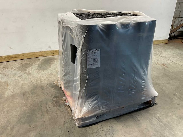 Pallet dakleer - afbeelding 3 van  6