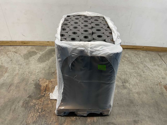 Pallet dakleer - afbeelding 1 van  6