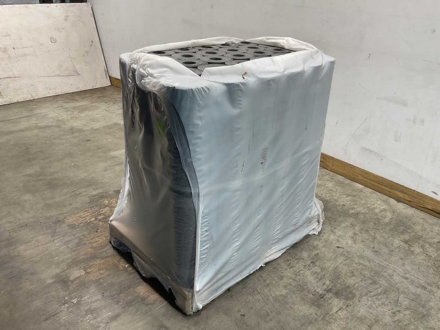 Pallet dakleer - afbeelding 2 van  6