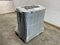 Pallet dakleer - afbeelding 2 van  6
