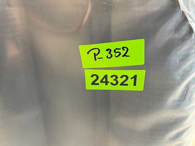Pallet dakleer - afbeelding 6 van  6