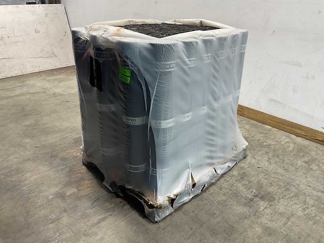 Pallet dakleer - afbeelding 1 van  6