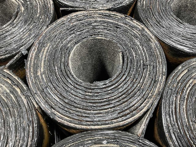 Pallet dakleer - afbeelding 4 van  6