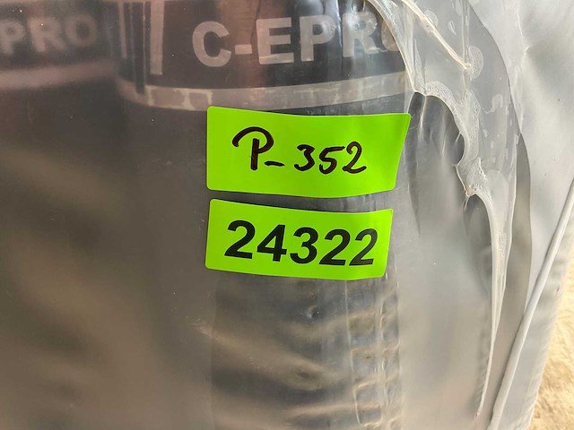 Pallet dakleer - afbeelding 6 van  6