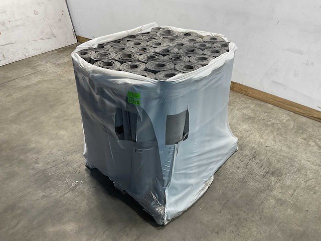 Pallet dakleer - afbeelding 1 van  6