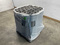 Pallet dakleer