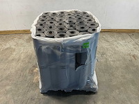 Pallet dakleer - afbeelding 2 van  6