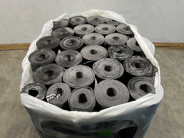 Pallet dakleer - afbeelding 5 van  11