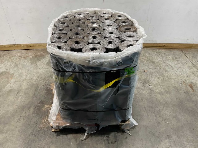 Pallet dakleer - afbeelding 6 van  13