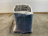 Pallet dakleer - afbeelding 1 van  4