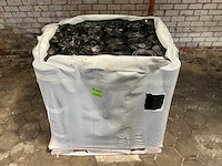 Pallet dakleer - afbeelding 1 van  14
