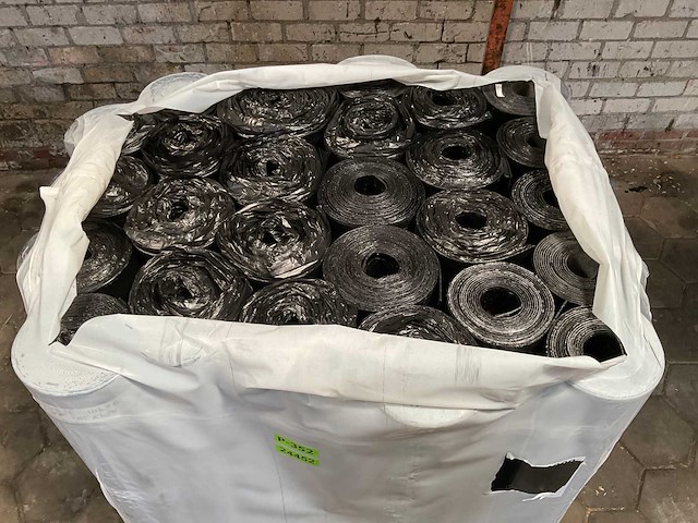 Pallet dakleer - afbeelding 7 van  14