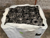 Pallet dakleer - afbeelding 7 van  14