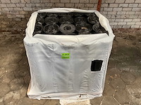 Pallet dakleer - afbeelding 1 van  11