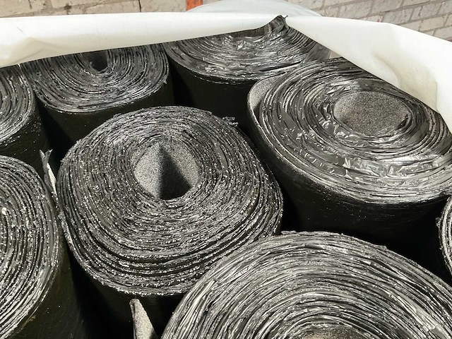 Pallet dakleer - afbeelding 9 van  11